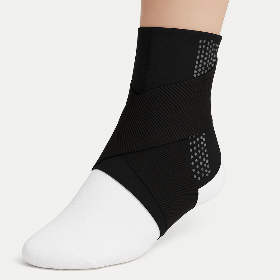FUTGUARD ANKLE GUARDS